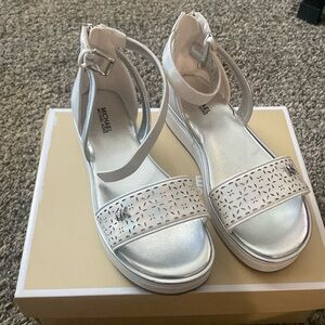 Richie Olivia Michael Kors sandals